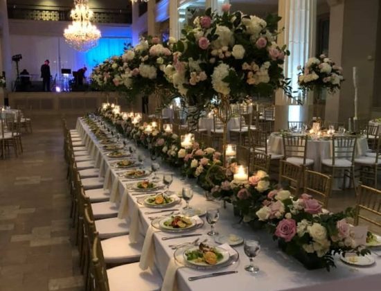 CHURRASCOS CATERING