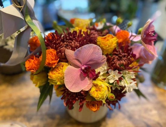 ACME Floral Co