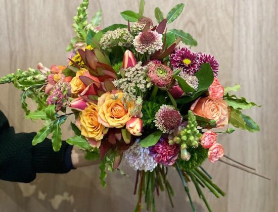 ACME Floral Co