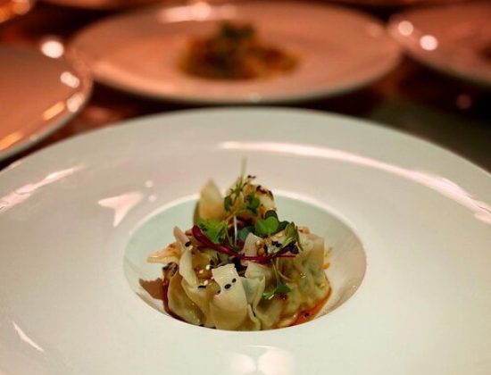 Ken Tsang Private Chef & Catering