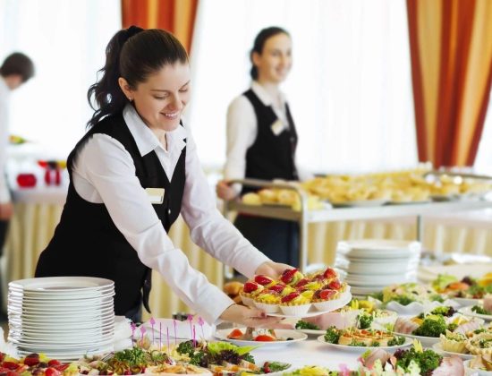 Prestige Temp Staffing