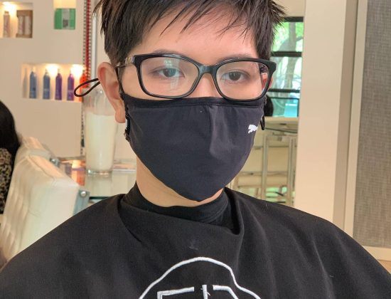 Eric Perez Salon