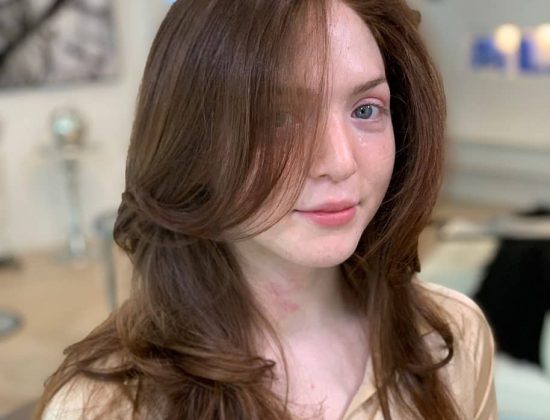 Eric Perez Salon