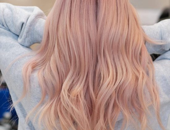 ML2 Hair Design