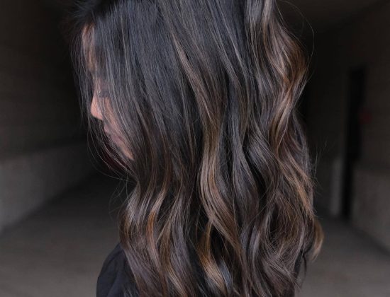 ML2 Hair Design