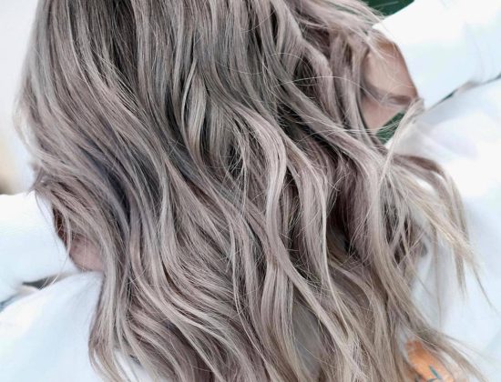 ML2 Hair Design