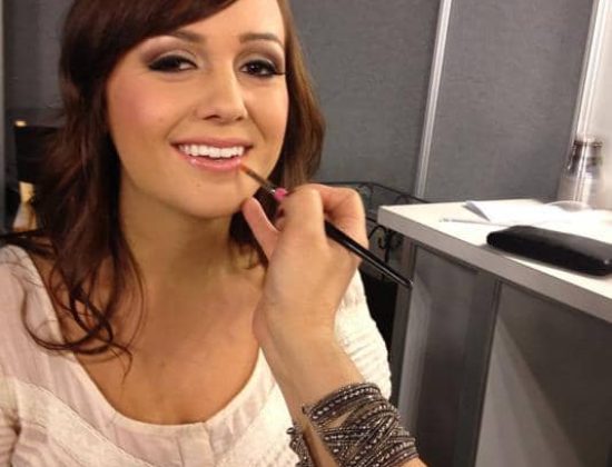 Houston Makeup