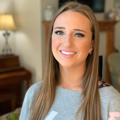 Makeup By Courtney Paige