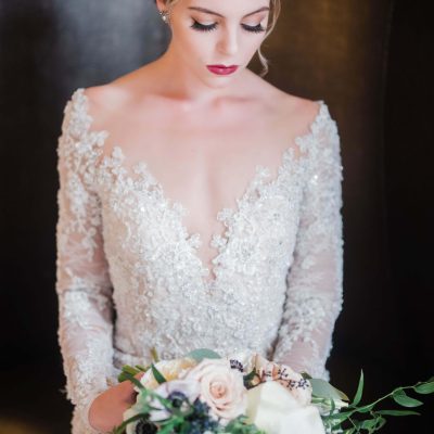 The Bridal Suite