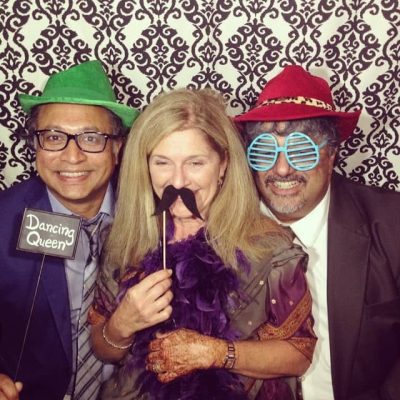 The Houston PhotoBooth