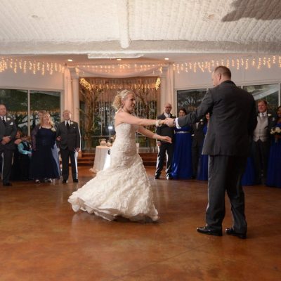 Wedding Dance Houston