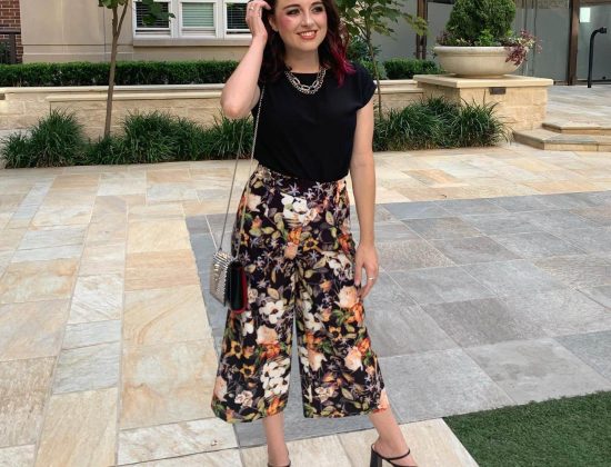 Ashley Kahn – Wardrobe Stylist