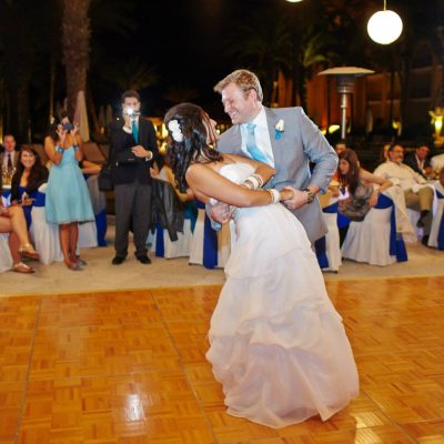 Wedding Dance Houston