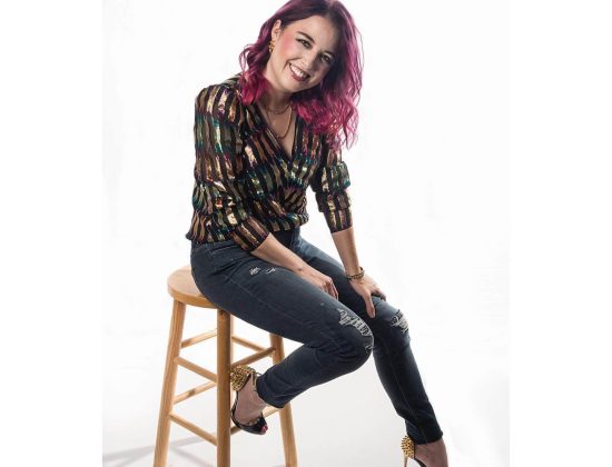 Ashley Kahn – Wardrobe Stylist