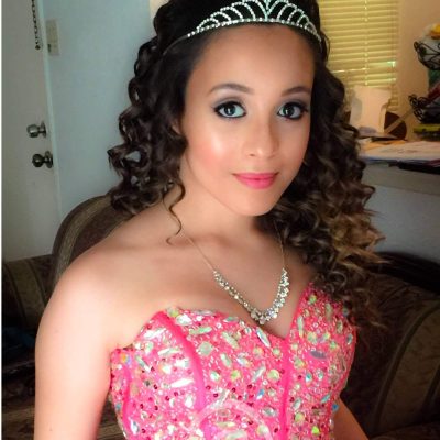 Make-Up by Mayra
