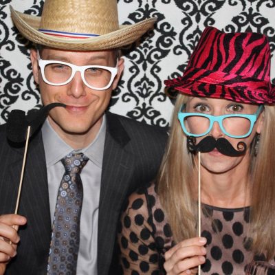 The Houston PhotoBooth