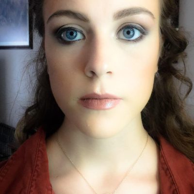 Make-Up by Mayra