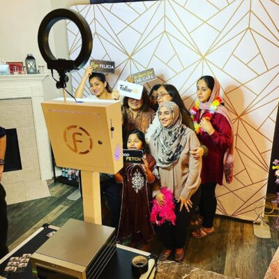 Finesse Events & Services