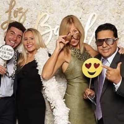 FLASH BAR PHOTOBOOTH