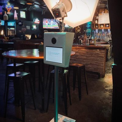 FLASH BAR PHOTOBOOTH
