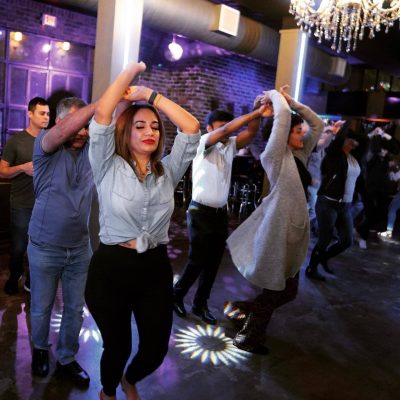 Latin Dance Factory
