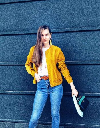 Style by Anete
