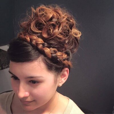 Ovations Hair Studios & Spa
