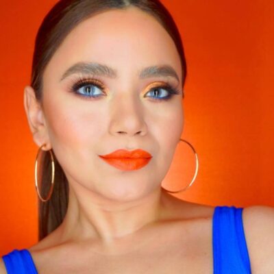Laguna Makeup