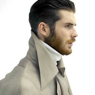 Martin’s Gentlemen Salon