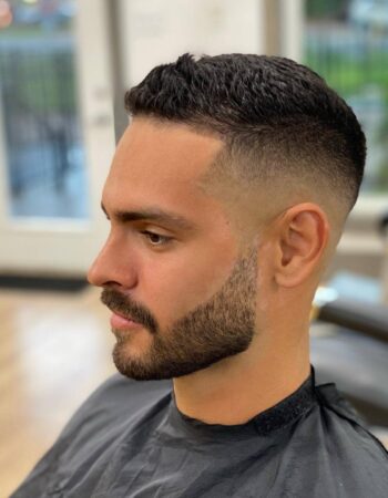 Michael Saldaña Salon In Greenway