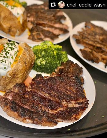 Elite Personal Chefs – Houston