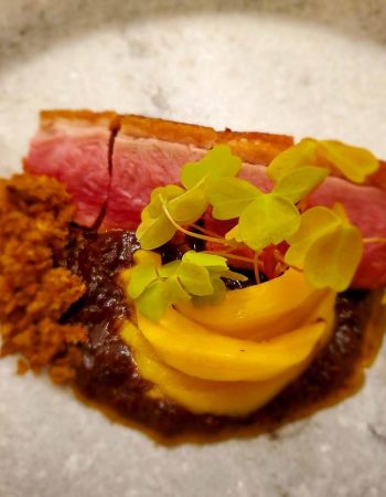 Elite Personal Chefs – Houston