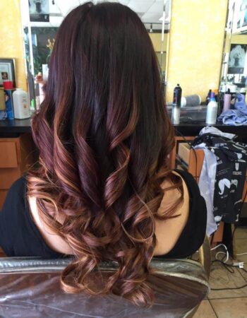 Tony N Friends Salon