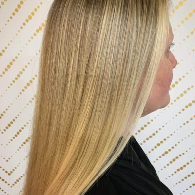 David Michael Salon