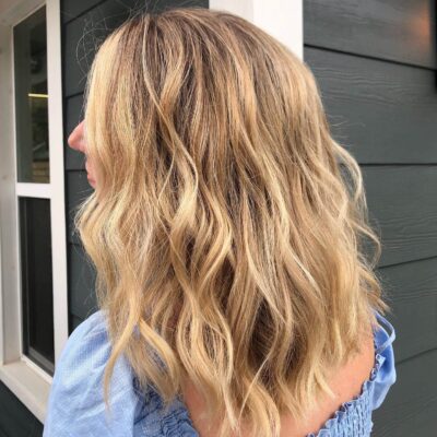David Michael Salon