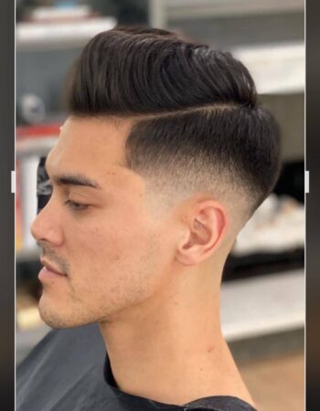 Michael Saldaña Salon In Greenway