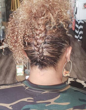The Beauty Bar Hair and Makeup Studio