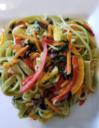 Davis Culinary Creations