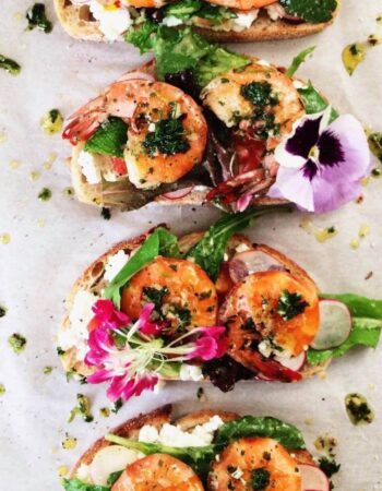 Croissant Ville Personal Chef & Boutique Catering