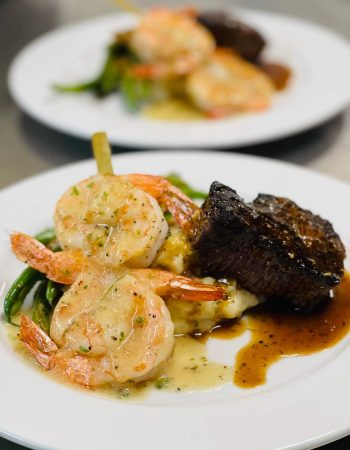 The Hometown Chef Catering