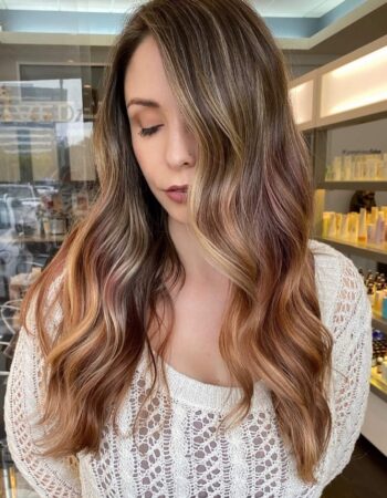 Josephine’s Day Spa & Salon