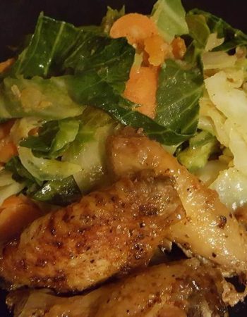 Davis Culinary Creations