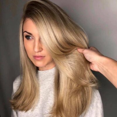 The Upper Hand Salon