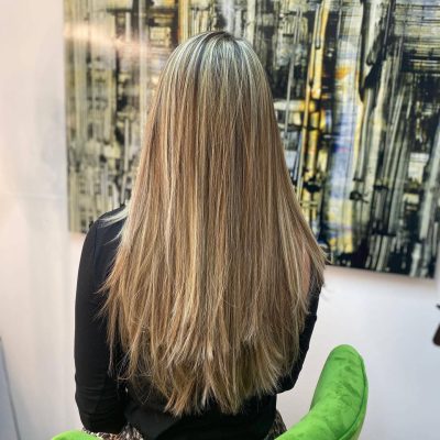 Ovations Hair Studios & Spa
