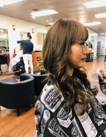 Tony N Friends Salon