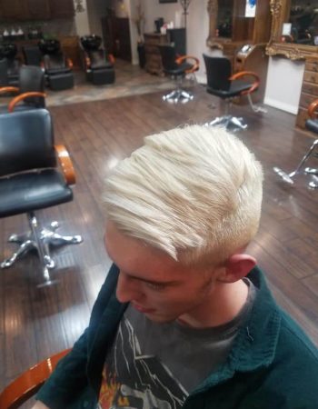 Vintage Park Salon