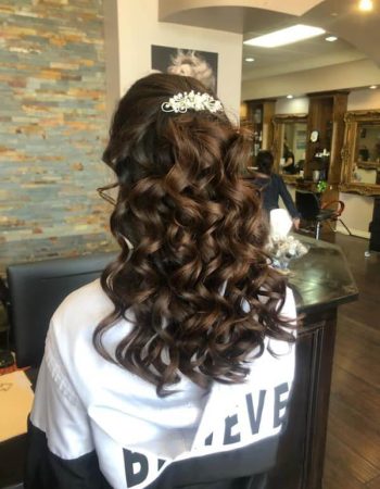 Vintage Park Salon