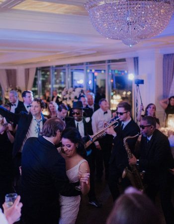The Petroleum Club of Houston