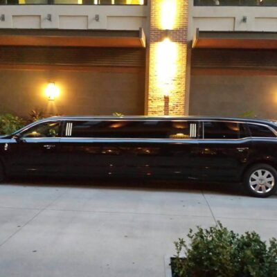 ABBA Corporate Transportation & Limousine SVC