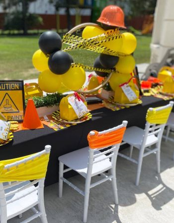 Rainbows & Wishes Kids Birthday Parties